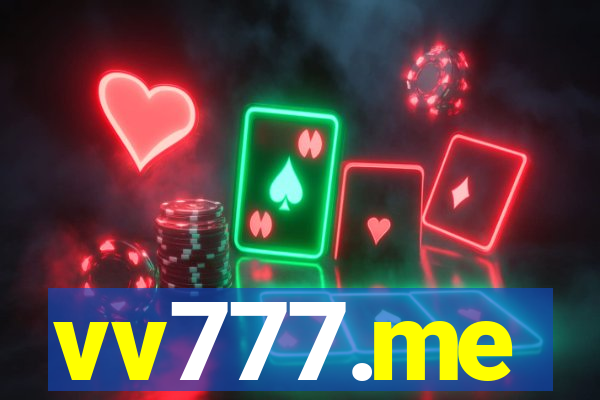vv777.me