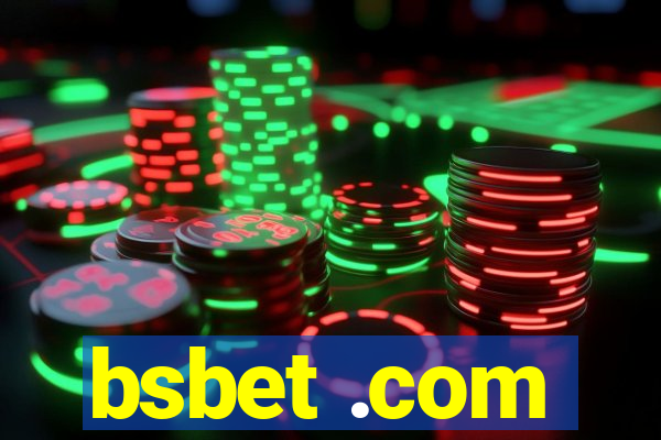 bsbet .com