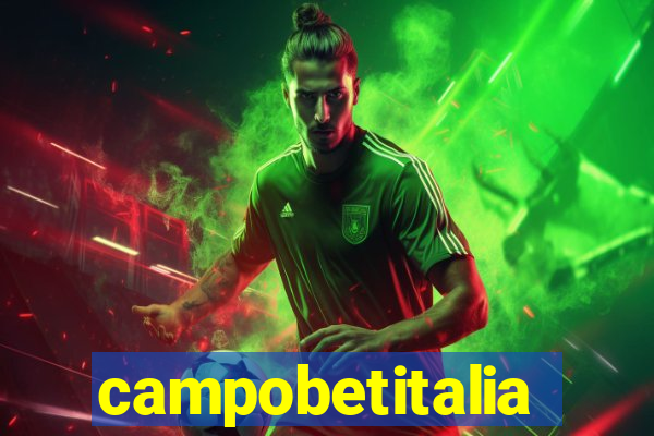 campobetitalia