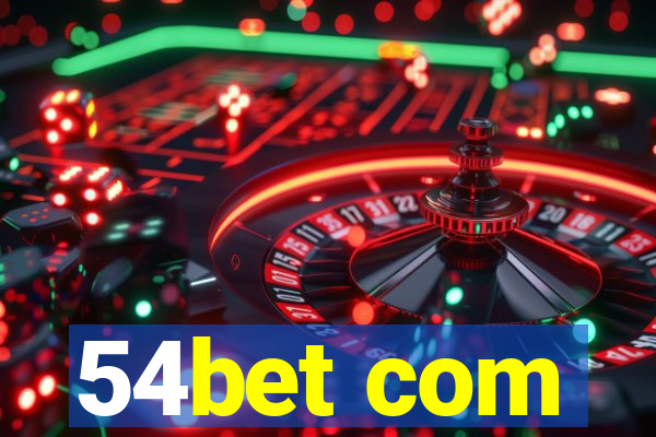 54bet com