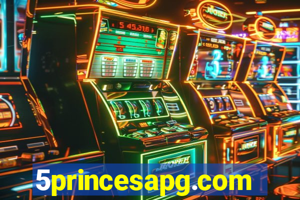 5princesapg.com