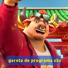 garota de programa czs