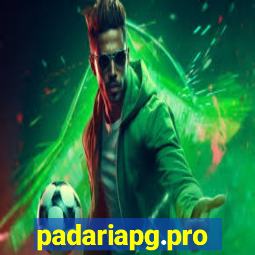 padariapg.pro