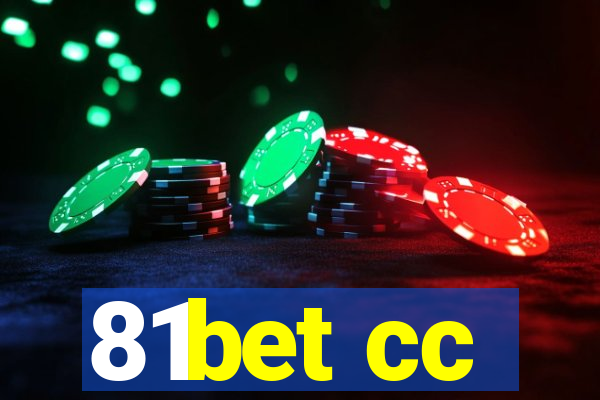 81bet cc