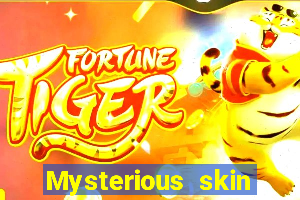Mysterious skin dublado drive