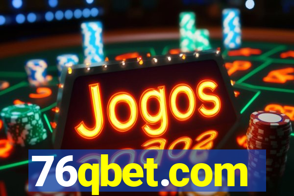 76qbet.com