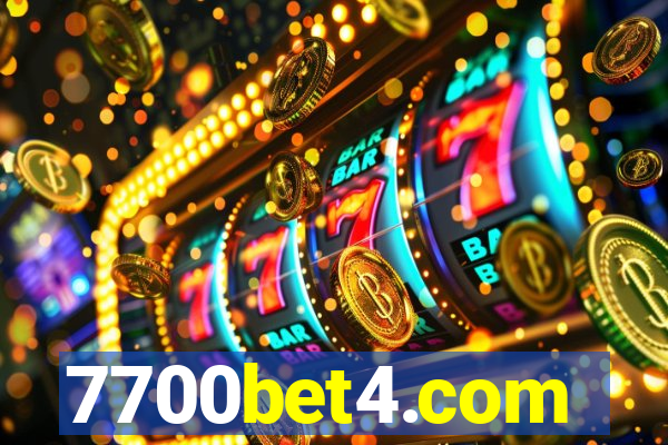 7700bet4.com