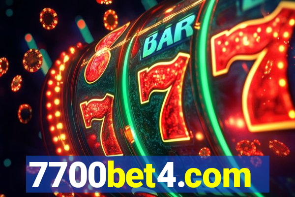 7700bet4.com