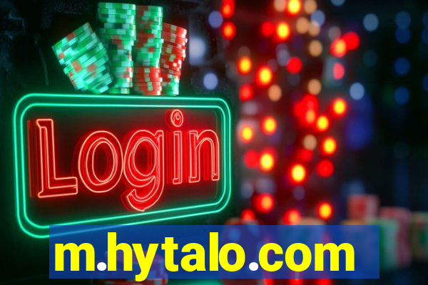 m.hytalo.com