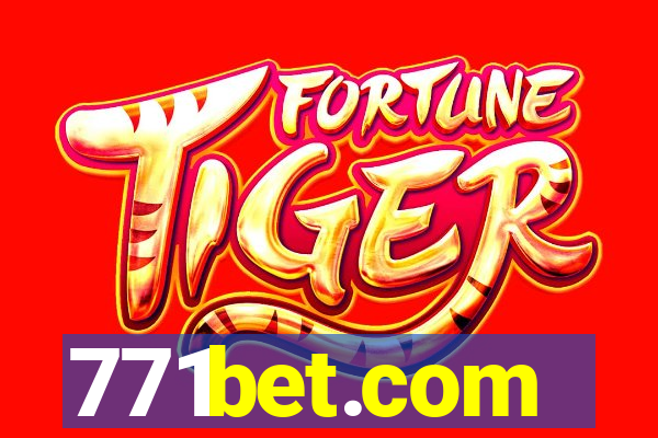 771bet.com
