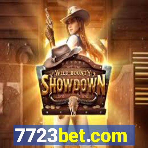 7723bet.com