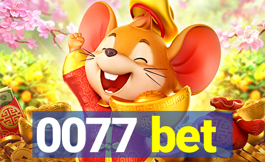 0077 bet