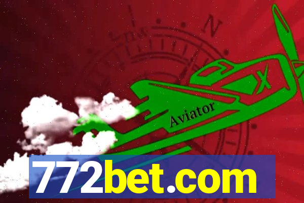 772bet.com