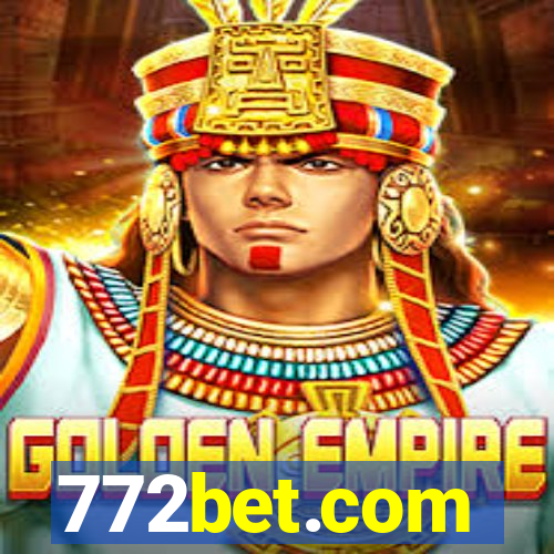 772bet.com