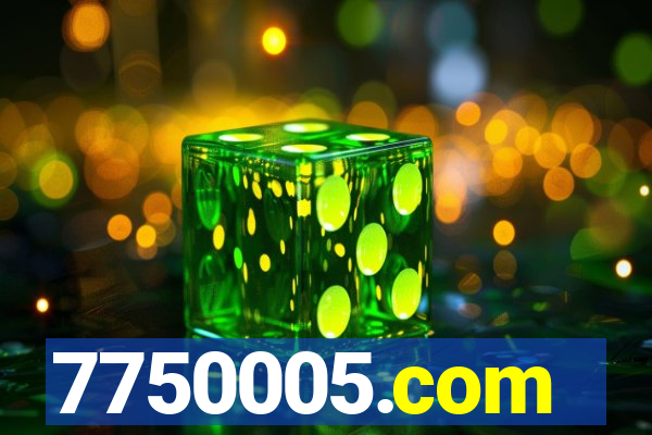 7750005.com