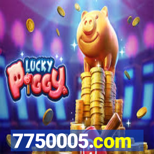 7750005.com