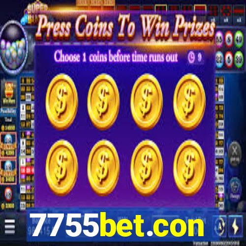 7755bet.con