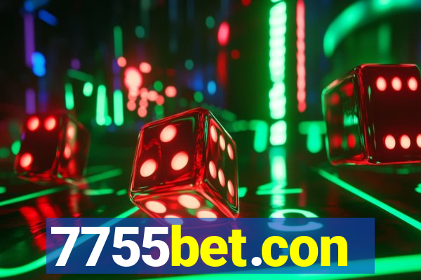 7755bet.con