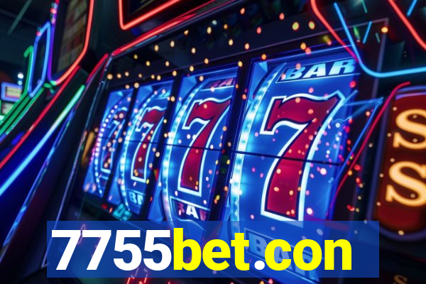 7755bet.con