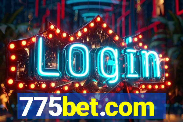 775bet.com