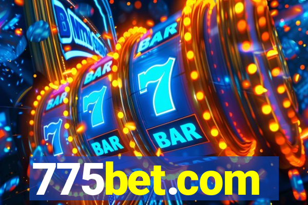 775bet.com
