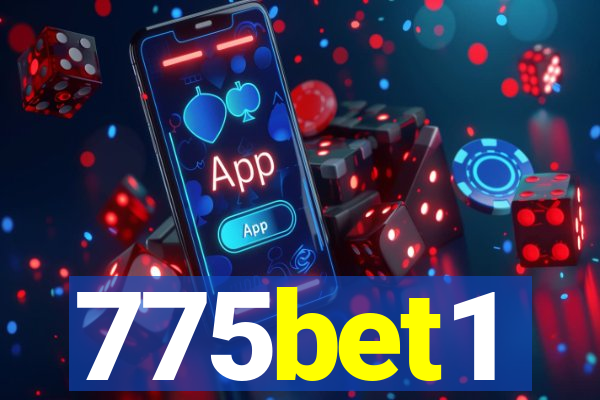 775bet1