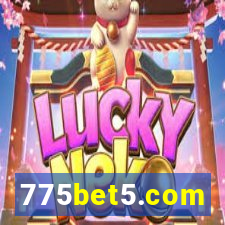 775bet5.com