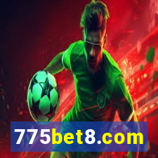 775bet8.com