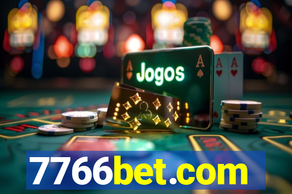 7766bet.com
