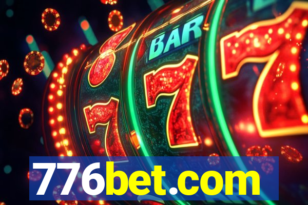 776bet.com