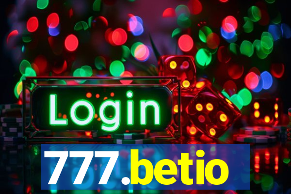 777.betio