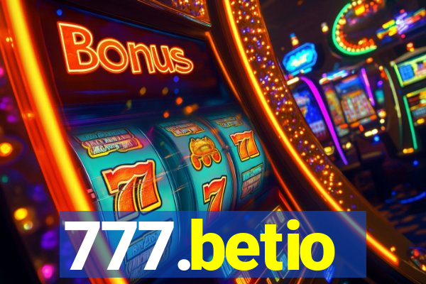 777.betio