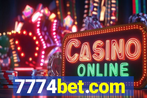 7774bet.com