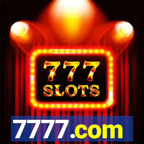 7777.com