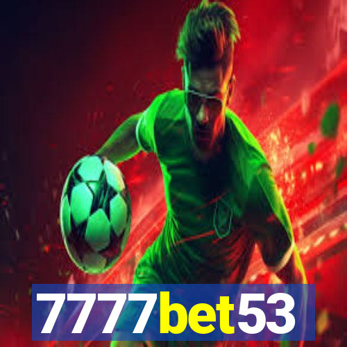 7777bet53