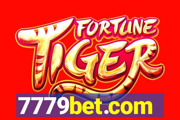 7779bet.com