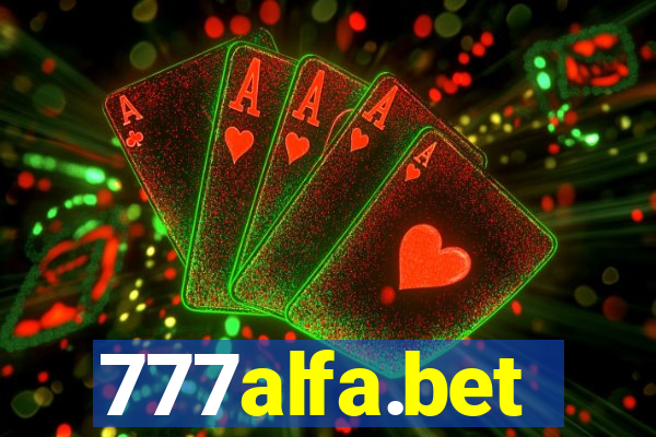 777alfa.bet