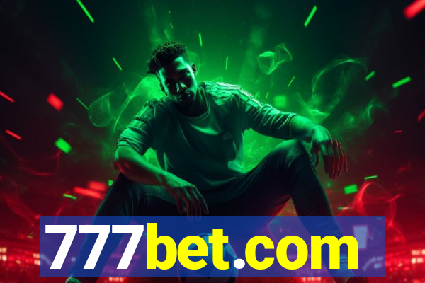 777bet.com