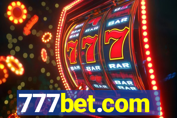 777bet.com