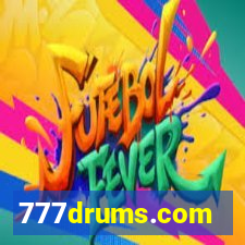 777drums.com