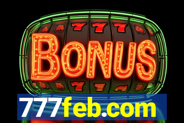 777feb.com