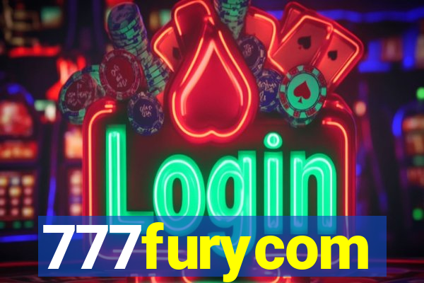 777furycom