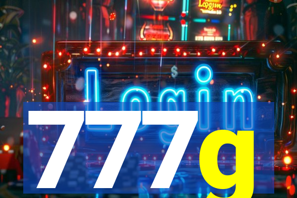 777g