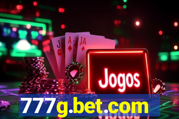 777g.bet.com