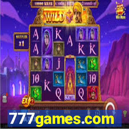 777games.com