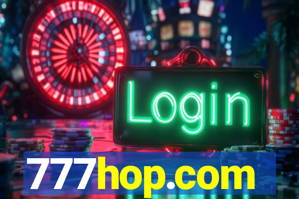 777hop.com