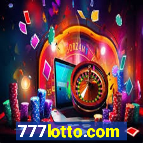 777lotto.com