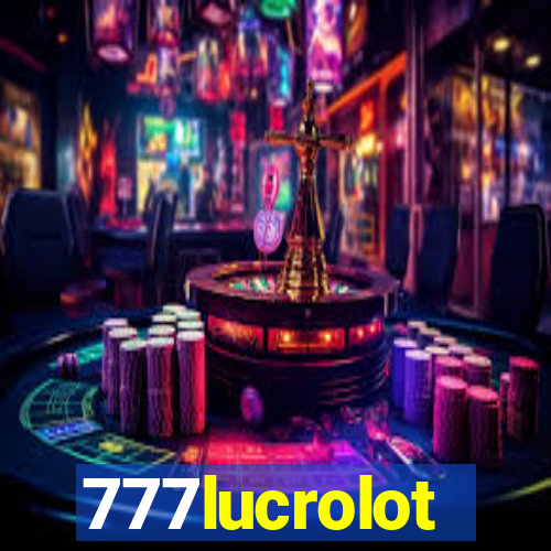777lucrolot