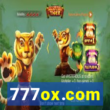777ox.com