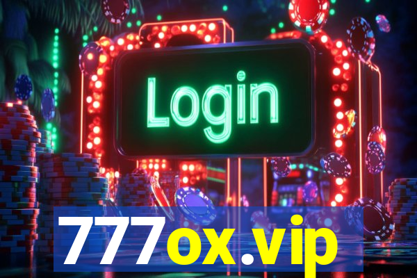 777ox.vip